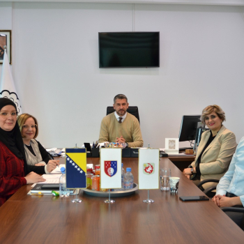 Općina Ilijaš izdvojila 10.000 KM za unapređenje rada Službe socijalne zaštite